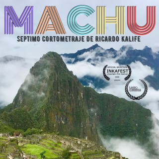 Machu (Original Motion Picture Soundtrack) | Boomplay Music