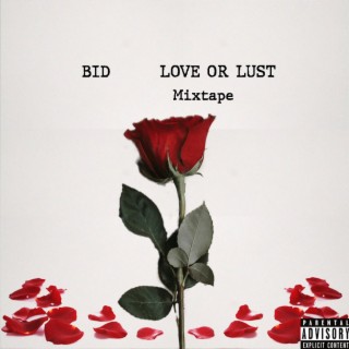 Love or Lust Mixtape