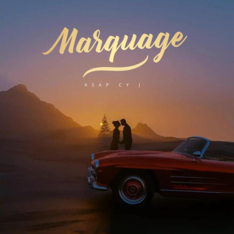Marquage | Boomplay Music