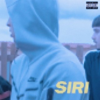 Siri (feat. Sergio Gartzini)