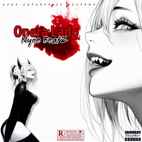 Opera Lady (Instrumental) | Boomplay Music