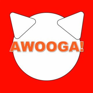 AWOOGA (TURNING RED RAP)