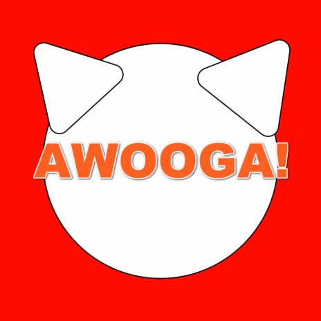 AWOOGA (TURNING RED RAP) | Boomplay Music