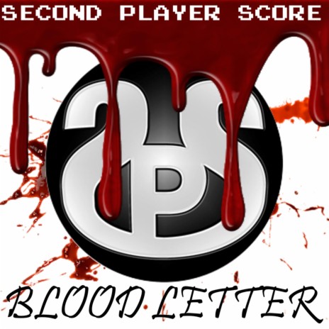 Blood Letter | Boomplay Music