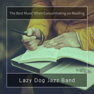 The Best Music When Concentrating on Reading