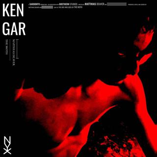 Ken Gar (Original Sountrack)