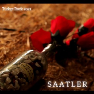 Saatler ft. Onurcan Bora lyrics | Boomplay Music