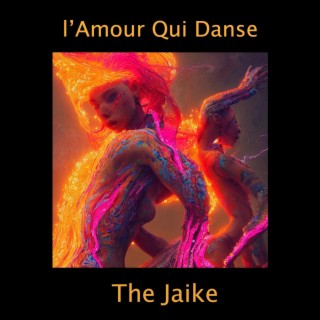 L’amour qui danse