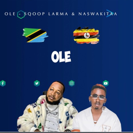 Ole ft. Nas Wakita | Boomplay Music