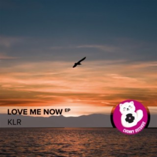 Love Me Now