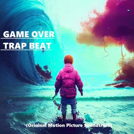 GAME OVER TRAP BEAT | Boomplay Music