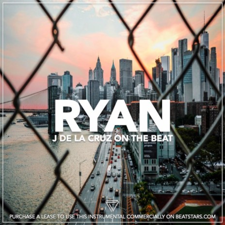 Ryan (Instrumental) | Boomplay Music