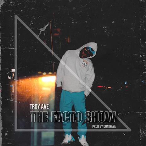 THE FACTO SHOW | Boomplay Music