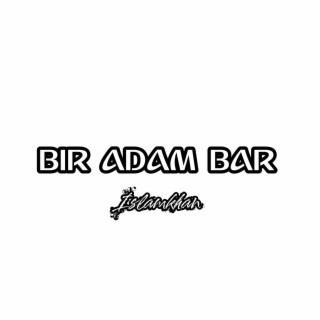 Bir Adam Bar