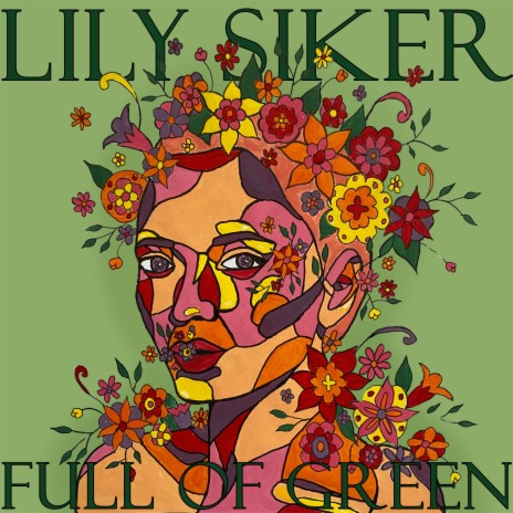 Lily Siker