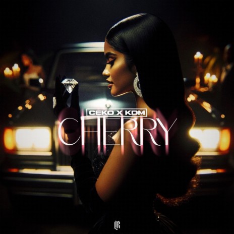 Cherry ft. Kardamo | Boomplay Music