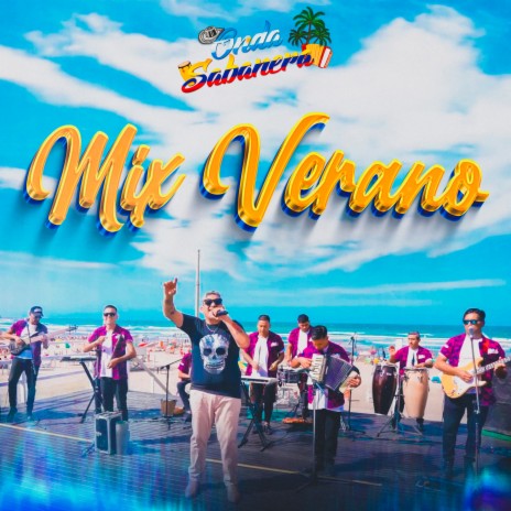 Mix Verano (En Vivo) | Boomplay Music