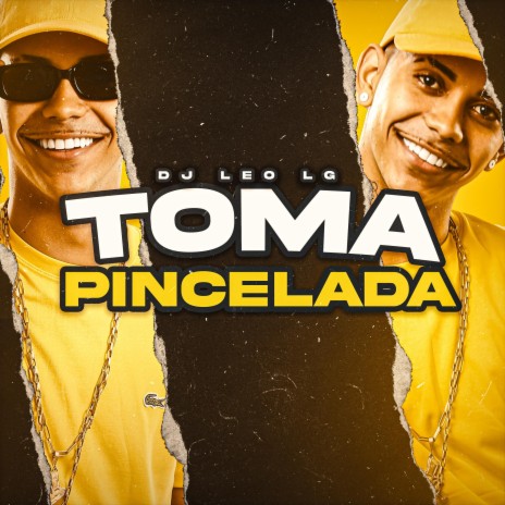 TOMA PINCELADA | Boomplay Music