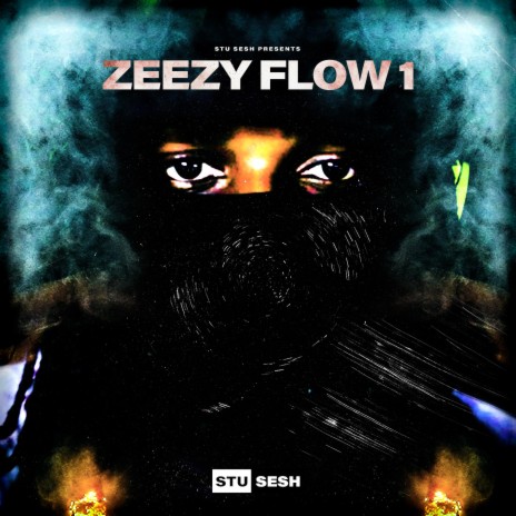 Zeezy Flow #1 ft. Zeezy & Calum The Engineer
