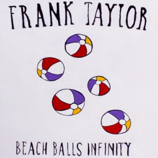 Beach Balls Infinity