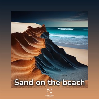 Sand on the Beach