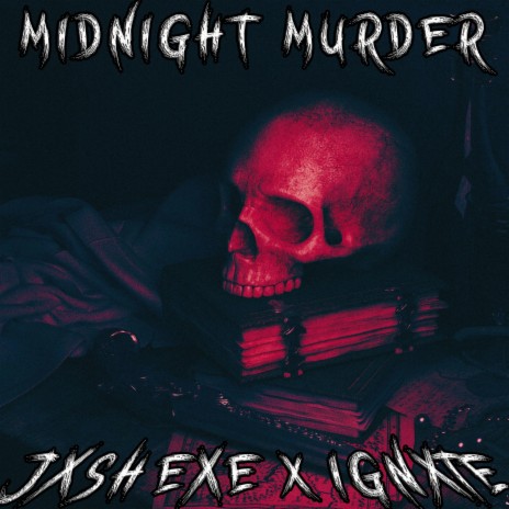 MIDNIGHT MURDER! ft. ignxte