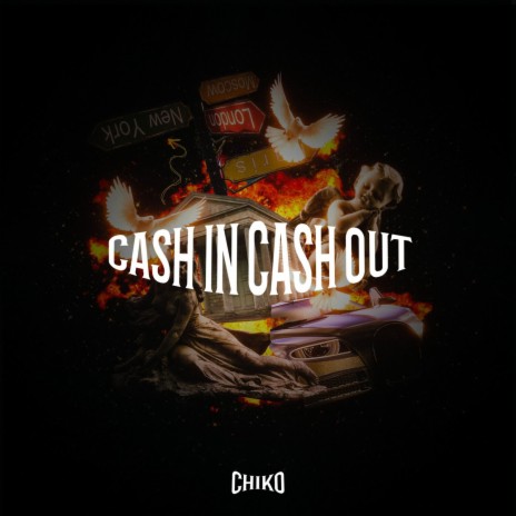 CASH IN CASH OUT | Boomplay Music