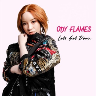 Ody Flames