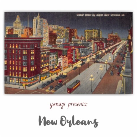 New Orleans | Boomplay Music