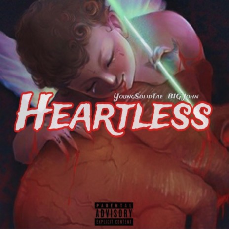 Heartless ft. JohnnyXtheArtist | Boomplay Music