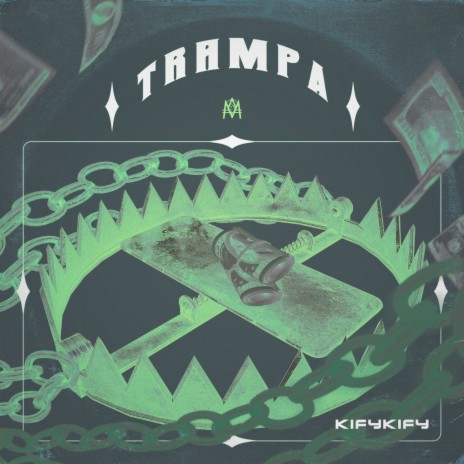 Trampa ft. XLAB & Rylo | Boomplay Music