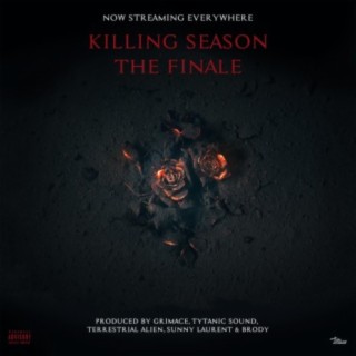 Killing Season: The Finale