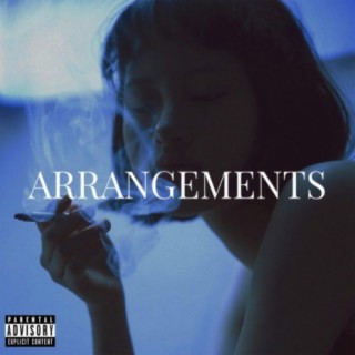 Arrangments (feat. Ap Dover & FX)