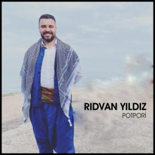 RIDVAN YILDIZ