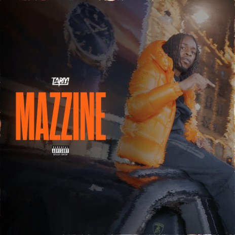 Mazzine | Boomplay Music