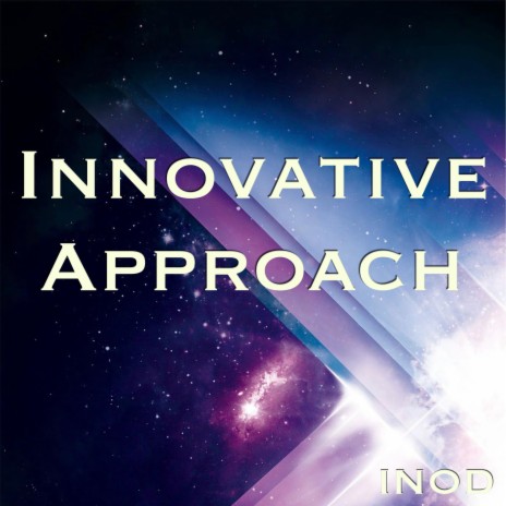 Innovative Approach | Boomplay Music