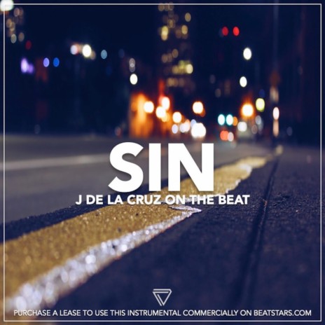 Sin (Instrumental) | Boomplay Music