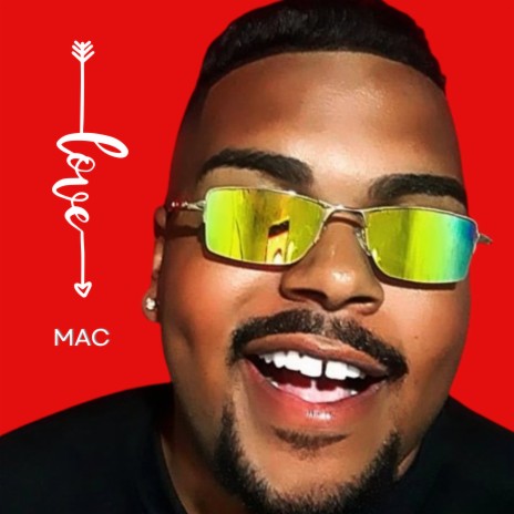 Love Mac ft. FERNANDO RIBEIRO FR | Boomplay Music