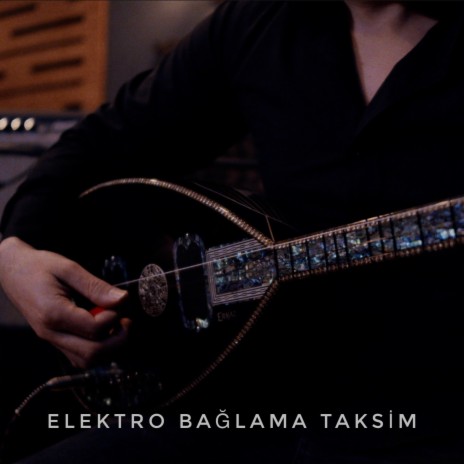 Elektro Bağlama Uşak Açış | Boomplay Music