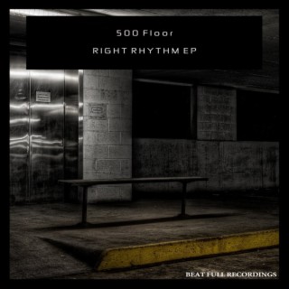 Right Rhythm EP