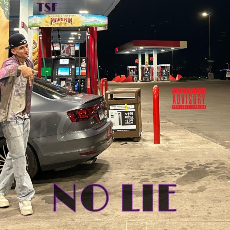 NO LIE | Boomplay Music