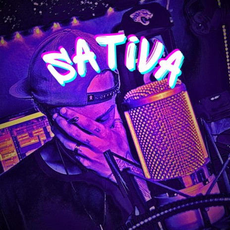 Sativa ft. IDALINO | Boomplay Music