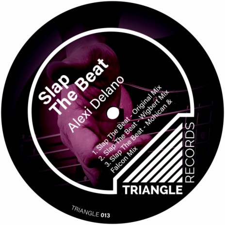 Slap The Beat (Wigbert Mix)