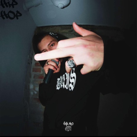 Hip Hop (Kriger) | Boomplay Music