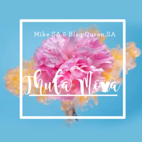 Thula Moya ft. Blaq Queen SA | Boomplay Music