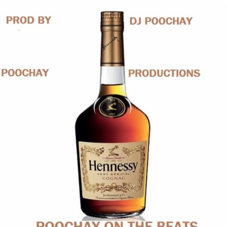 Hennessy (Instrumental)