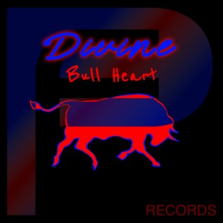 Next Level #2 - Divine Bull Heart