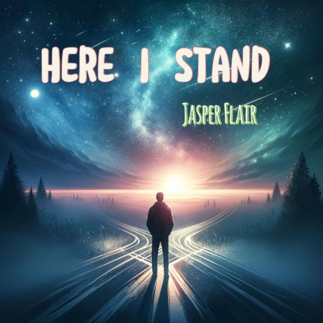 Here I Stand | Boomplay Music