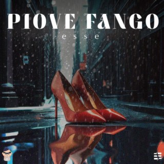 Piove fango