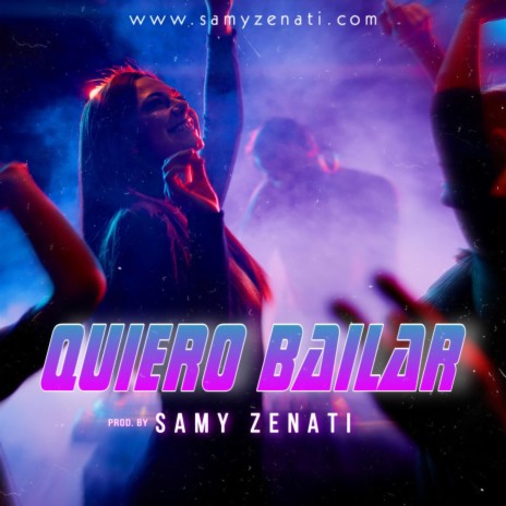 Quiero Bailar | Boomplay Music